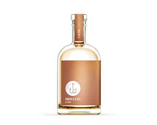 Drilling BBQ Apfel Likör 200 ml Drilling BBQ Apfel Likör 200 ml von Urban Jungle