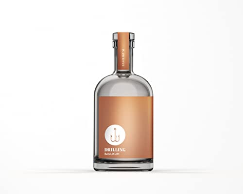 Drilling Basilikum Geist 200ml Drilling Basilikum Geist 200ml von Urban Jungle