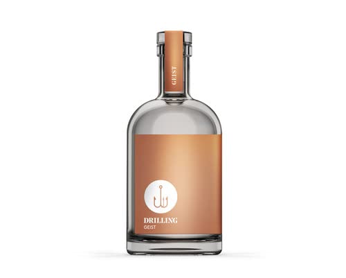 Drilling Orangen Geist 500 ml Drilling Orangen Geist 500 ml von Urban Jungle