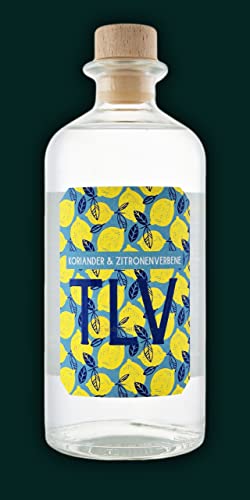 TLV - Tel Aviv 500 ml TLV - Tel Aviv 500 ml von Urban Jungle