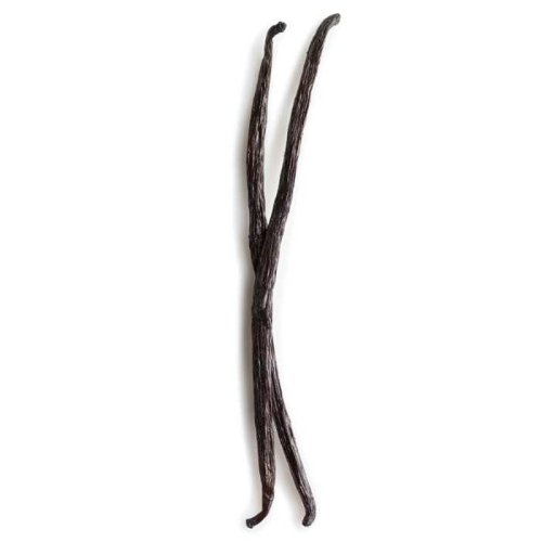 Madagascan Bourbon Vanillekapseln, 14 - 16 cm, 2 Stück pro Packung Madagascan Bourbon Vanillekapseln, 14 - 16 cm, 2 Stück pro Packung von Urban Merchants