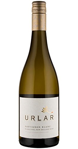 Organic Sauvignon Blanc Urlar 75cl, Wairarapa/Neuseeland, Sauvignon Blanc, (Weisswein) von Urlar