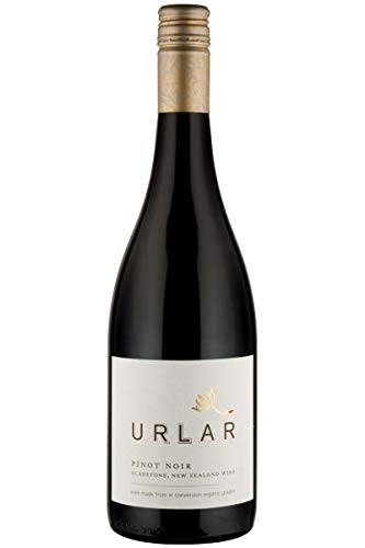 URLAR Pinot Noir, Neuseeland/Wairarapa, 750ml, ROTWEIN URLAR Pinot Noir, Neuseeland/Wairarapa, 750ml, ROTWEIN von Urlar
