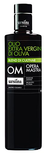 Opera Mastra, Olivenoel von Ursini von LAOSEP