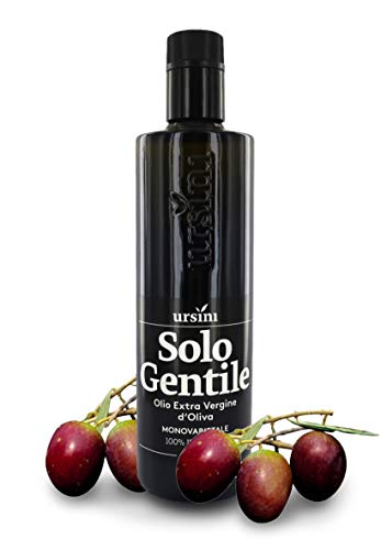 Ursini Natives Olivenöl extra Solo Gentile di Chieti 500 ml von Ursini