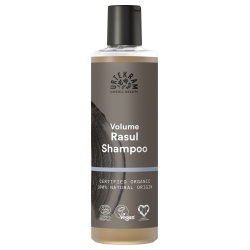 Rasul-Shampoo für mehr Volumen von Urtekram