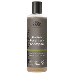Shampoo für feines Haar mit Rosmarin Shampoo für feines Haar mit Rosmarin von Urtekram