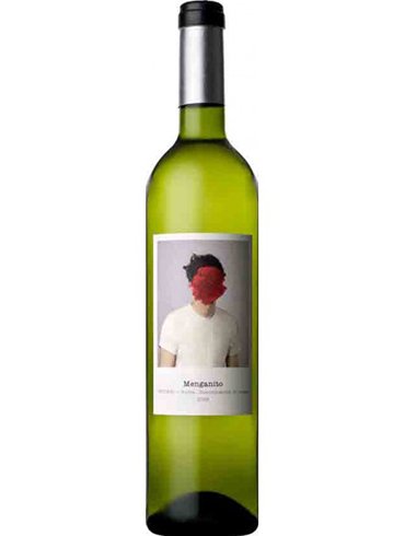 Menganito Menganito von Uvas de Cuvée