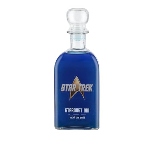 Star Trek Stardust Gin V Sinne Star Trek Stardust Gin V Sinne von V Sinne