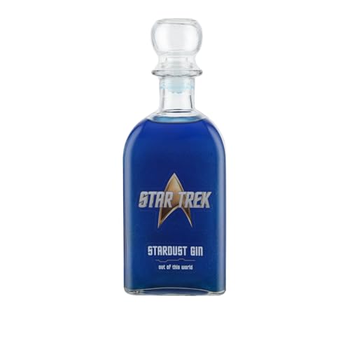 Star Trek Stardust Gin V Sinne von V-SINNE