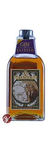 Gin Elixier Limited Edition V Sinne von V-SINNE