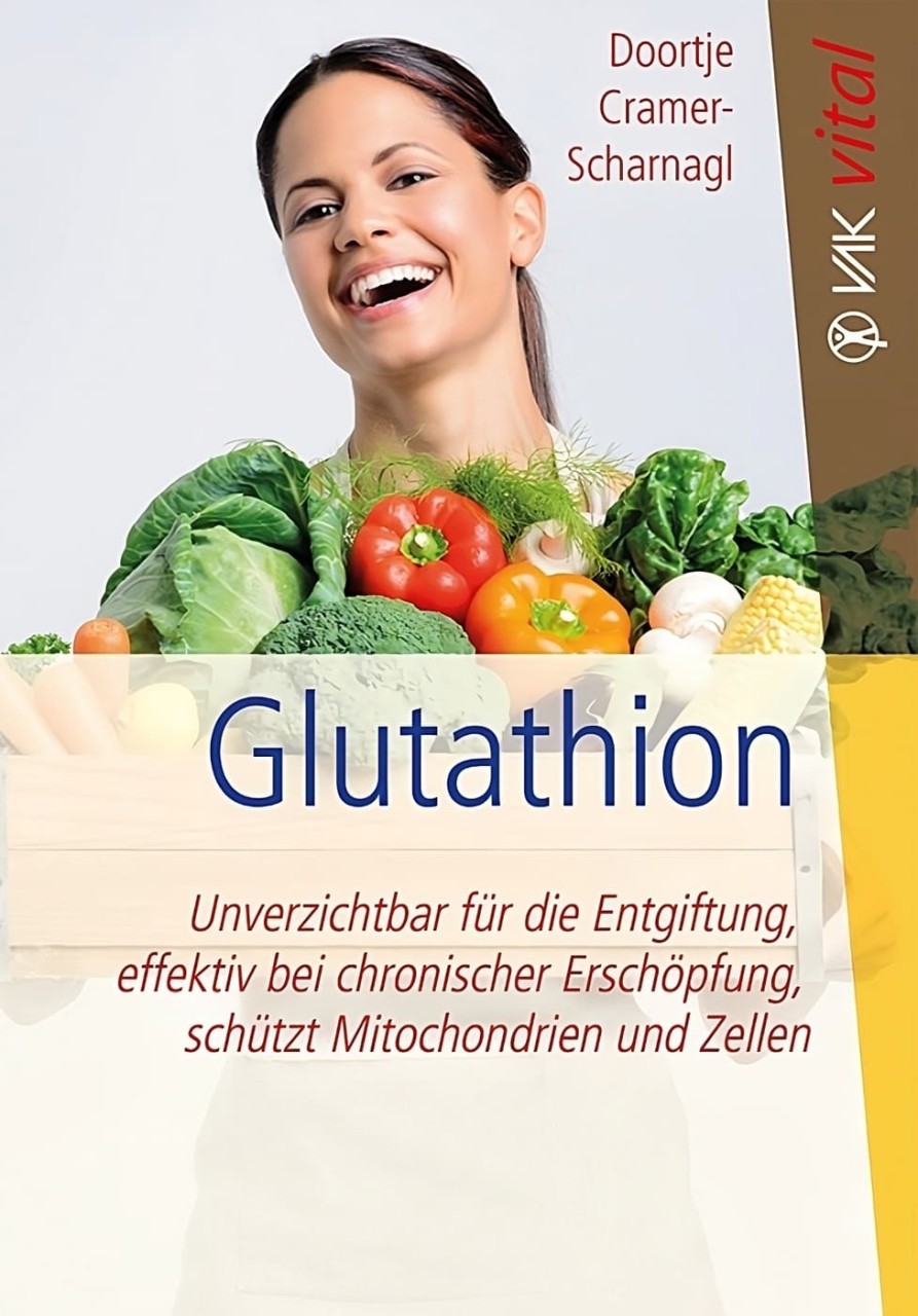 Glutathion Glutathion von VAK