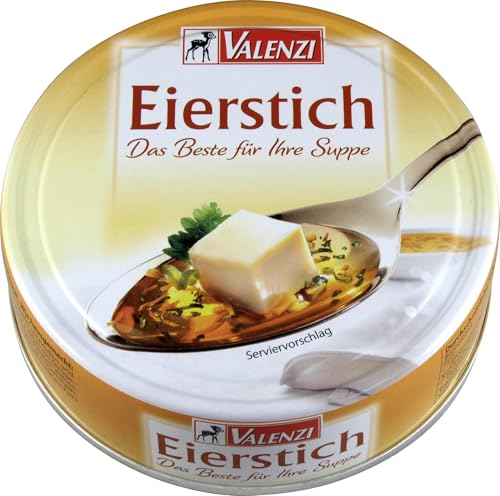 Valenzi Eierstich Valenzi Eierstich von Valenzi