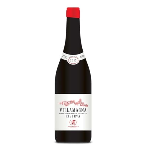 VALLE MARTELLO VINO ROSSO VILLAMAGNA DOC RISERVA 2017 75 CL von VALLE MARTELLO