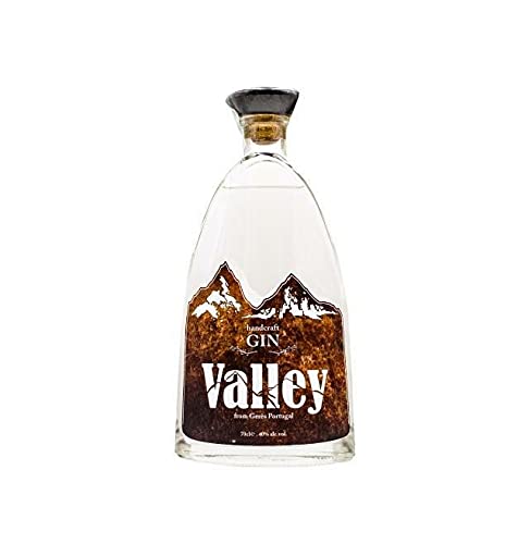 GIN HANDCRAFT 70 CL GIN HANDCRAFT 70 CL von VALLEY
