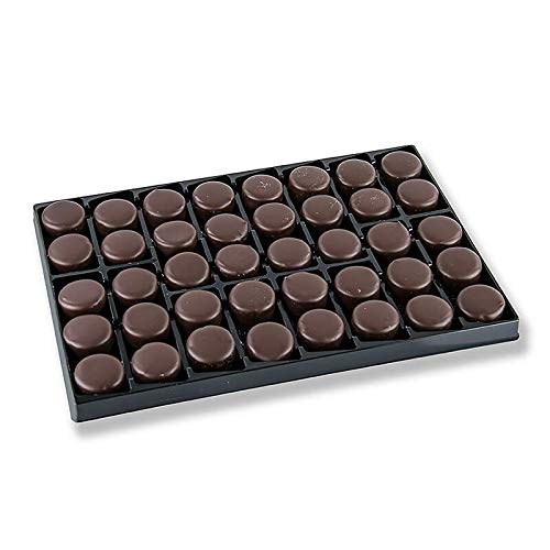 Etnao Haselnuss - flüssige Füllung für warme/ kalte Desserts, 720g, 40 St Etnao Haselnuss - flüssige Füllung für warme/ kalte Desserts, 720g, 40 St von VALRHONA