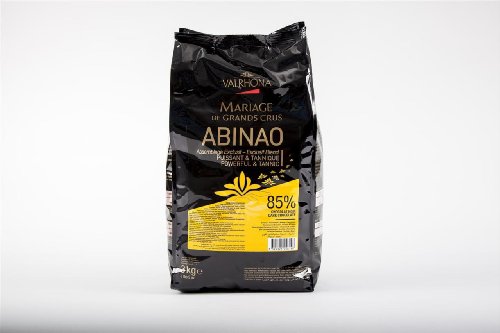 Valrhona - Abinao -3 kg Valrhona - Abinao -3 kg von VALRHONA