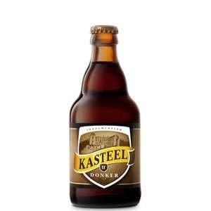 VAN HONSEBROUCK KASTEEL DONKER Braun, 6 x 33 cl von VAN HONSEBROUCK