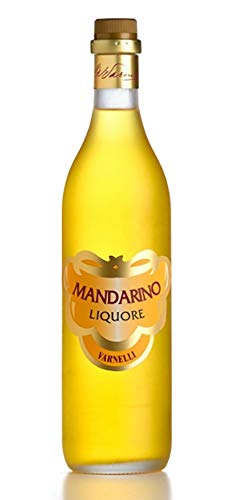 LIQUORE AL MANDARINO 70 CL LIQUORE AL MANDARINO 70 CL von VARNELLI