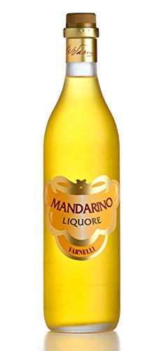 LIQUORE AL MANDARINO 70 CL von VARNELLI