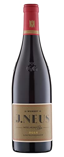 VDP.Weingut J. Neus Horn Spätburgunder GG Trocken VDP.Weingut J. Neus Horn Spätburgunder GG Trocken von VDP.Weingut J. Neus