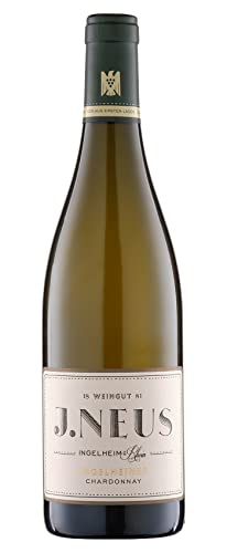 VDP.Weingut J.Neus Ingelheimer Chardonnay aus ErstenLagen trocken VDP.Weingut J.Neus Ingelheimer Chardonnay aus ErstenLagen trocken von VDP.Weingut J. Neus