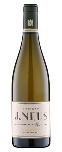 VDP.Weingut J.Neus Ingelheimer Chardonnay aus ErstenLagen trocken von VDP.Weingut J. Neus