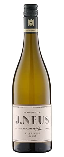 Villa Neus Blanc VDP.GUTSWEIN trocken Villa Neus Blanc VDP.GUTSWEIN trocken von VDP.Weingut J. Neus