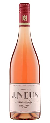 Villa Neus Rosé VDP.GUTSWEIN feinherb Villa Neus Rosé VDP.GUTSWEIN feinherb von VDP.Weingut J. Neus