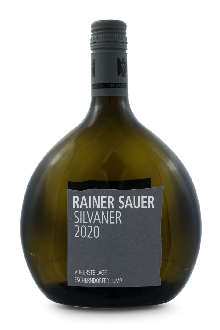 2021 Escherndorfer Lump Silvaner trocken von Weingut Rainer Sauer