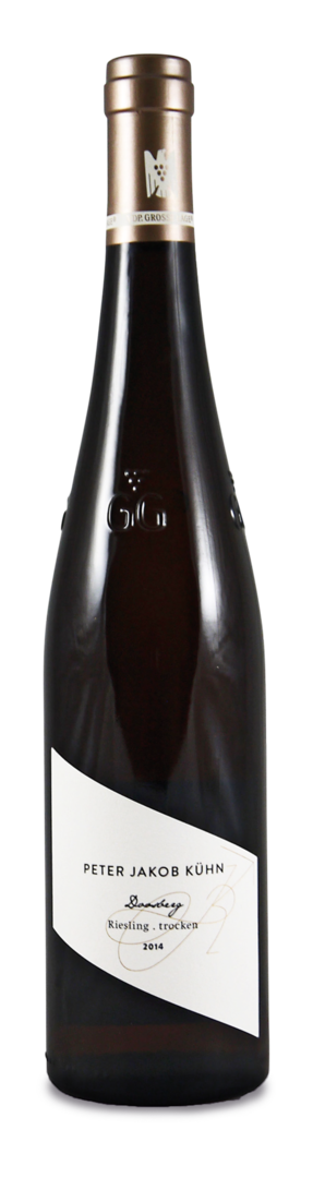 2019 Oestrich Doosberg Riesling trocken GG 2019 Oestrich Doosberg Riesling trocken GG von Weingut Peter Jacob Kühn