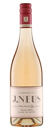 Villa Neus Blanc de Noirs VDP.GUTSWEIN trocken (1 x 0.75l) von VDP.Weingut J. Neus