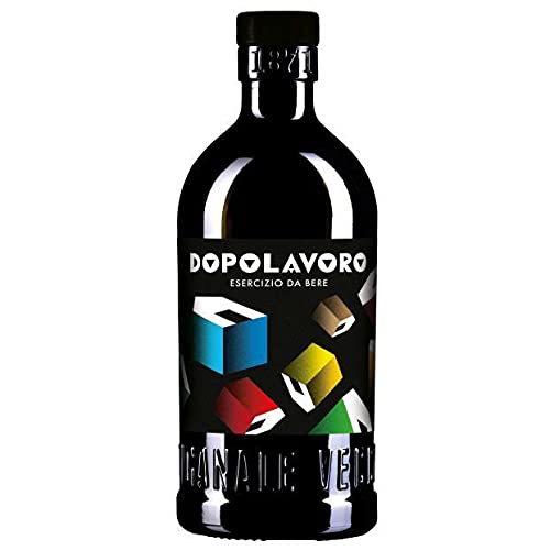 50 CL. BEWEGUNG NACH DER ARBEIT TRINKÜBUNG 50 CL. BEWEGUNG NACH DER ARBEIT TRINKÜBUNG von Vecchio Magazzino Doganale