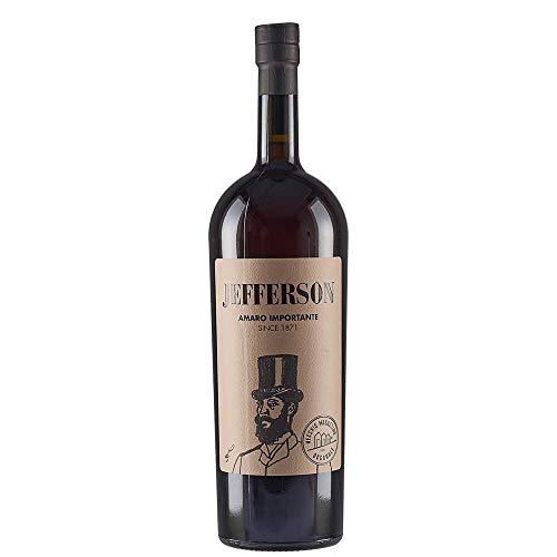 ALTES ZOLLLAGER JEFFERSON AMARO IMPORTANTE MAGNUM 1,5 LT ALTES ZOLLLAGER JEFFERSON AMARO IMPORTANTE MAGNUM 1,5 LT von Vecchio Magazzino Doganale