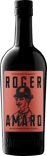 ROGER BITTER EXTRA STARK 70 CL ROGER BITTER EXTRA STARK 70 CL von Vecchio Magazzino Doganale
