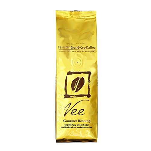 GOURMET RÖSTUNG 250g von VEE