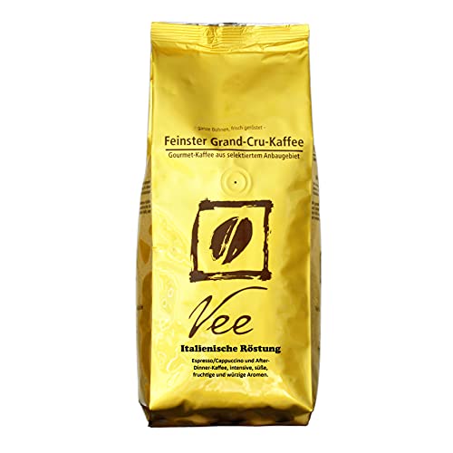 ITALIENISCHE RÖSTUNG 500g von VEE