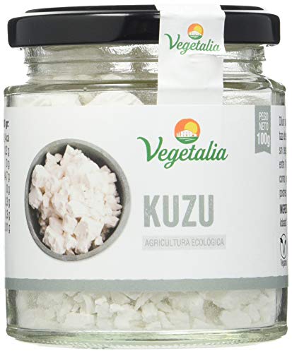 BIO KUZU von Vegetalia