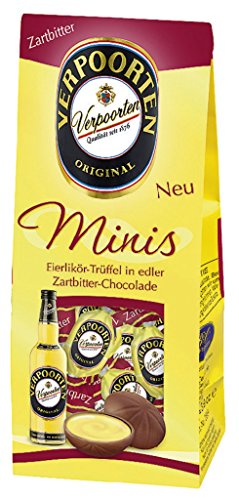 Verpoorten Minis Zartbitter Verpoorten Minis Zartbitter von VERPOORTEN GmbH & Co. KG