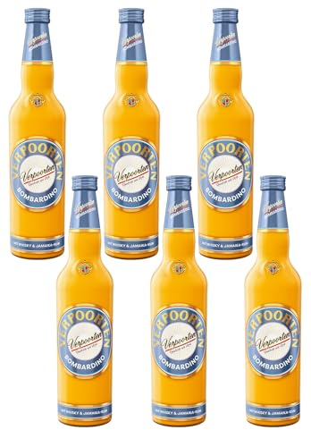 6 x 0,7 L VERPOORTEN BOMBARDINO 17%vol von VERPOORTEN ORIGINAL