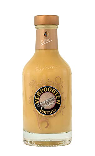 VERPOORTEN EDITION Amaretto-Apricot 0,2 l Flasche von VERPOORTEN ORIGINAL