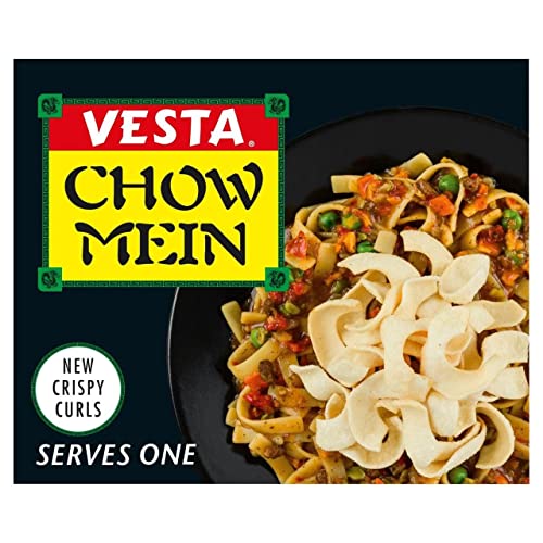 Vesta Chow Mein 152g - chinesisches Nudelgericht von VESTA