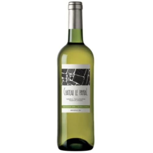 Bergerac BIO trockenweiß, Schloss le Payral 2021, 1 x 75cl. Bergerac BIO trockenweiß, Schloss le Payral 2021, 1 x 75cl. von VINACCUS