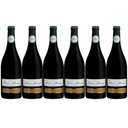 Costières de Nîmes - Les Hauts de Coste-rives rouge - 6 x 75cl. von VINACCUS