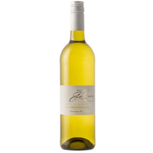 Côte de Gascogne IGP 2021 "Colombard - Sauvignon" 11,5%, 1 x 75cl. Côte de Gascogne IGP 2021 "Colombard - Sauvignon" 11,5%, 1 x 75cl. von VINACCUS