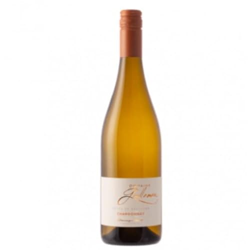 Côte de Gascogne troken aromatisch 2021 "Chardonnay" 12%,1 x 75cl. von VINACCUS