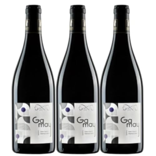 Gamay rot - Hauts Perrays - Anjou - 3 x 75cl. von VINACCUS