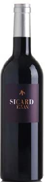 Minervois Sicarignan Feld Sicard 2017 VDF in 1 Flasch. Minervois Sicarignan Feld Sicard 2017 VDF in 1 Flasch. von VINACCUS