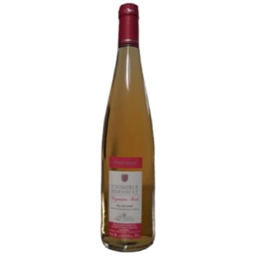 Pinot Noir 12%,"Expression Rosé“ 2021, Loiretal trocken, 1 x 75cl. von VINACCUS