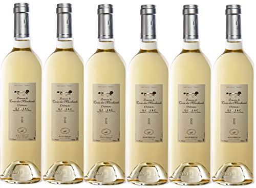 Zartweißer Gaillac „sweet autumn white 2020“, 6 x 75cl. von VINACCUS